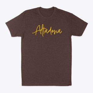 Altadena California Freestyle Classic Dad T-Shirt