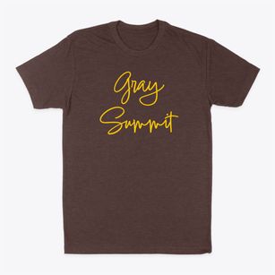 Gray Summit Missouri Freestyle Classic Dad T-Shirt