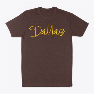 Dallas Pennsylvania Freestyle Classic Dad T-Shirt