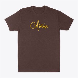 Colrain Massachusetts Freestyle Classic Dad T-Shirt