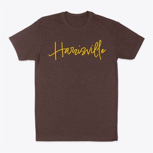 Harrisville New Hampshire Freestyle Classic Dad T-Shirt