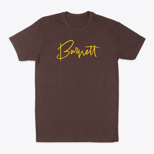Burnett Wisconsin Freestyle Classic Dad T-Shirt