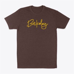 Berkeley California Freestyle Classic Dad T-Shirt