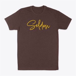 Selden New York Freestyle Classic Dad T-Shirt
