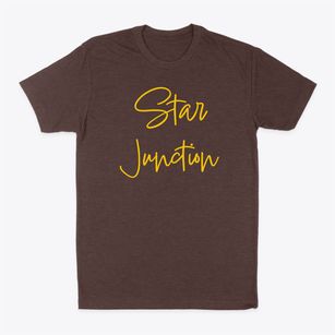 Star Junction Pennsylvania Freestyle Classic Dad T-Shirt