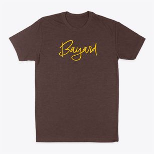 Bayard Iowa Freestyle Classic Dad T-Shirt