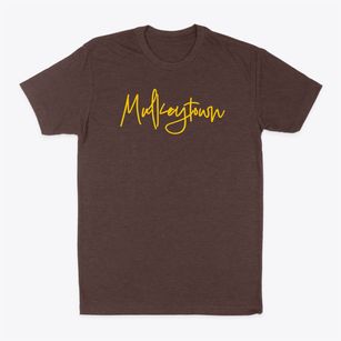 Mulkeytown Illinois Freestyle Classic Dad T-Shirt