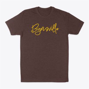 Byersville New York Freestyle Classic Dad T-Shirt