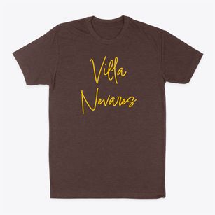 Villa Nevares Puerto Rico Freestyle Classic Dad T-Shirt