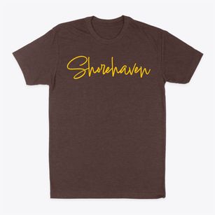 Shorehaven New York Freestyle Classic Dad T-Shirt