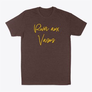 River Aux Vases Missouri Freestyle Classic Dad T-Shirt