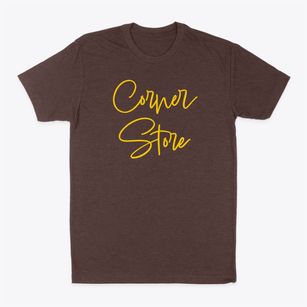Corner Store Pennsylvania Freestyle Classic Dad T-Shirt