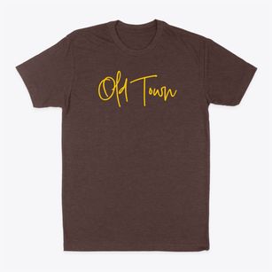 Old Town Alabama Freestyle Classic Dad T-Shirt