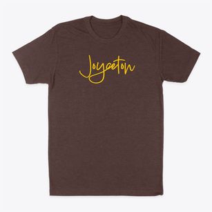 Joyceton North Carolina Freestyle Classic Dad T-Shirt