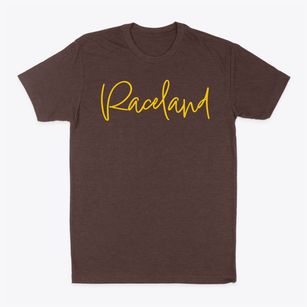 Raceland Louisiana Freestyle Classic Dad T-Shirt