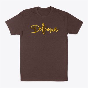 Delkena Washington Freestyle Classic Dad T-Shirt