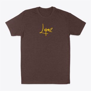 Lopez Missouri Freestyle Classic Dad T-Shirt