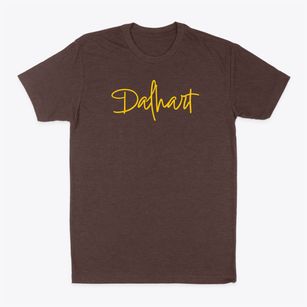 Dalhart Texas Freestyle Classic Dad T-Shirt