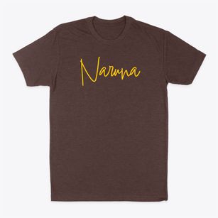 Naruna Texas Freestyle Classic Dad T-Shirt