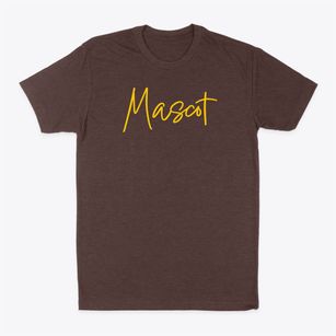 Mascot Nebraska Freestyle Classic Dad T-Shirt