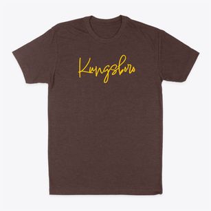 Kungsboro North Carolina Freestyle Classic Dad T-Shirt