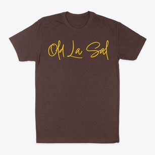 Old La Sal Utah Freestyle Classic Dad T-Shirt