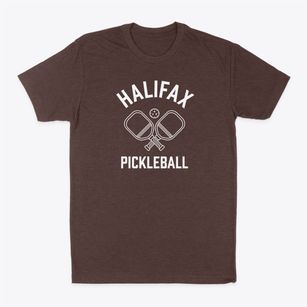 Halifax Missouri Pickleball Classic Dad T-Shirt