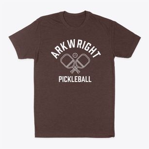 Arkwright New York Pickleball Classic Dad T-Shirt