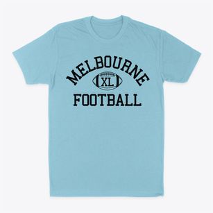 Melbourne Seventh Day Adventist School Classic Football Classic Dad T-Shirt