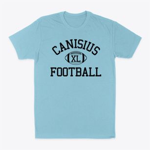 Canisius High School Classic Football Classic Dad T-Shirt