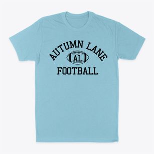 Autumn Lane Primary School Classic Football Classic Dad T-Shirt