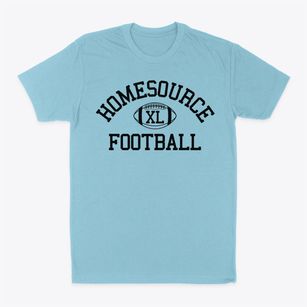 Homesource - Bethel Family Tech/resource Classic Football Classic Dad T-Shirt
