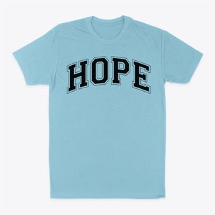 Hope Elementary School Varsity Arch Classic Dad T-Shirt