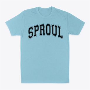 Sproul Junior High School Varsity Arch Classic Dad T-Shirt