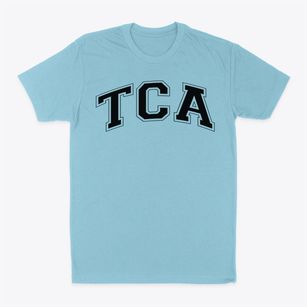 The Classical Academy Of Sarasota Varsity Arch Classic Dad T-Shirt