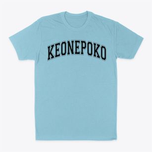 Keonepoko Elementary School Varsity Arch Classic Dad T-Shirt