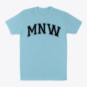 Manson-northwest Webster High School Varsity Arch Classic Dad T-Shirt
