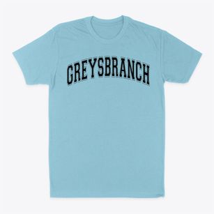 Greysbranch Elementary School Varsity Arch Classic Dad T-Shirt
