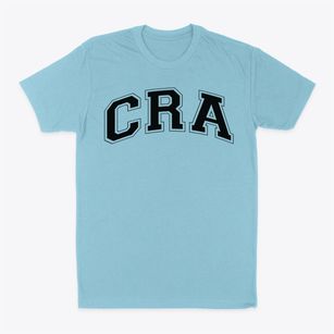 Crowley's Ridge Academy Varsity Arch Classic Dad T-Shirt
