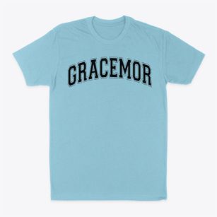 Gracemor Accelerated School Varsity Arch Classic Dad T-Shirt