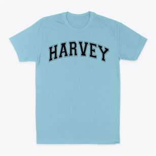 K William Harvey Elementary School Varsity Arch Classic Dad T-Shirt