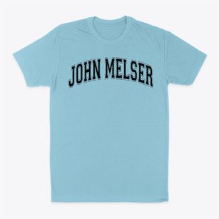 Ps 3 The John Melser Charrette School Varsity Arch Classic Dad T-Shirt