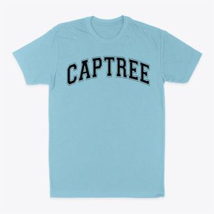 Captree Elementary School Varsity Arch Classic Dad T-Shirt