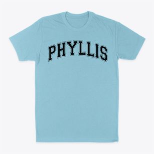 Ps 328 Phyllis Wheatley Varsity Arch Classic Dad T-Shirt