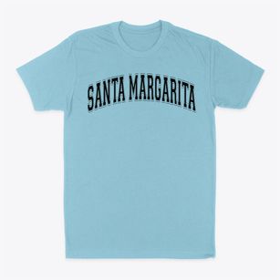 Santa Margarita Catholic High School Varsity Arch Classic Dad T-Shirt