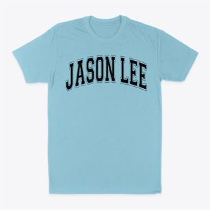 Jason Lee Elementary School Varsity Arch Classic Dad T-Shirt