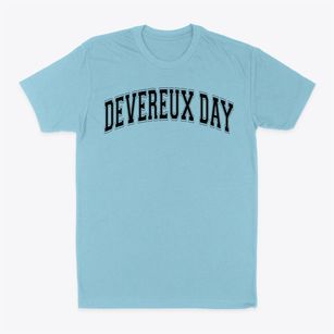 Devereux Day School Varsity Arch Classic Dad T-Shirt