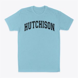 Hutchison School Varsity Arch Classic Dad T-Shirt