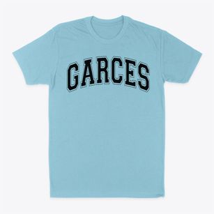 Garces Memorial High School Varsity Arch Classic Dad T-Shirt