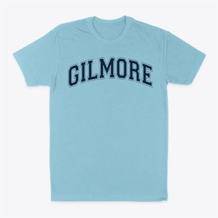 Gilmore Elementary School Varsity Arch Classic Dad T-Shirt